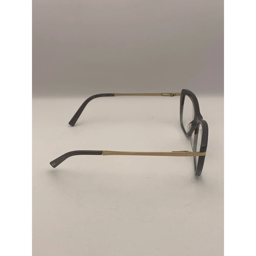 Sean John Sunglasses Eyeglasses Frame SJL06000 Y2K Designer Black